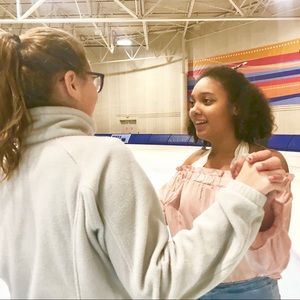 Meet your Posher, Serena